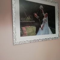 Marco para la foto de novios! - 1