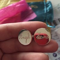 Gemelos de regalo para mi novio - 1