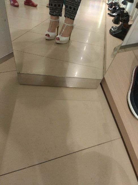  Zapatos novia lodi 👠 - 1