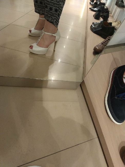  Zapatos lodi pauler - 1