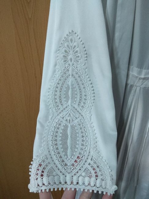  Sorpresita de mi madre! - 2