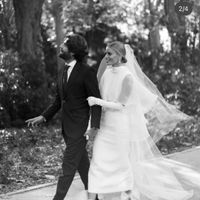 Zapatos de Novia 💙💍 - 1