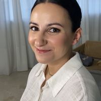 7 días y 13 horas. Prueba de maquillaje y peluquería. - 1
