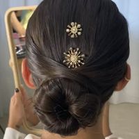 7 días y 13 horas. Prueba de maquillaje y peluquería. - 4