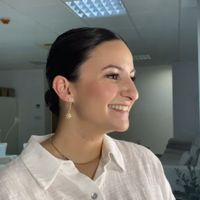 7 días y 13 horas. Prueba de maquillaje y peluquería. - 5