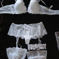Ya tengo las alianzas y la lencería en casa! - 2