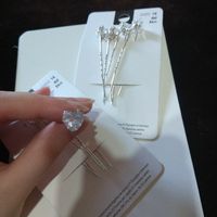 Ya tengo las alianzas y la lencería en casa! - 3