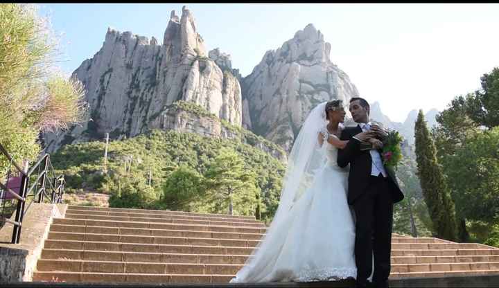 Boda Javi & Sarai 15.7.2017
