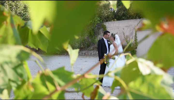 Boda Javi & Sarai 15.7.2017