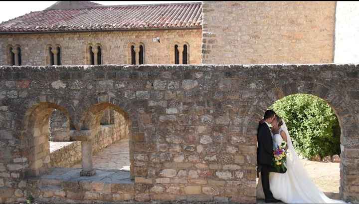 Boda Javi & Sarai 15.7.2017