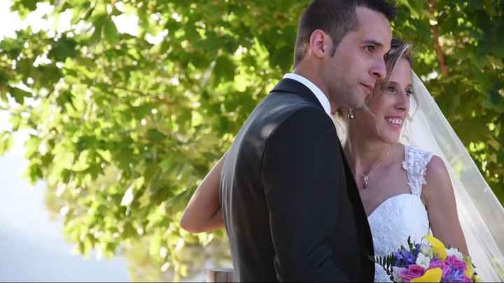 Boda Javi & Sarai 15.7.2017