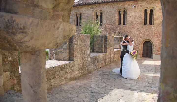 Boda Javi & Sarai 15.7.2017