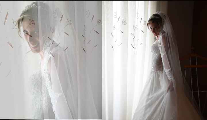 Boda Javi & Sarai 15.7.2017