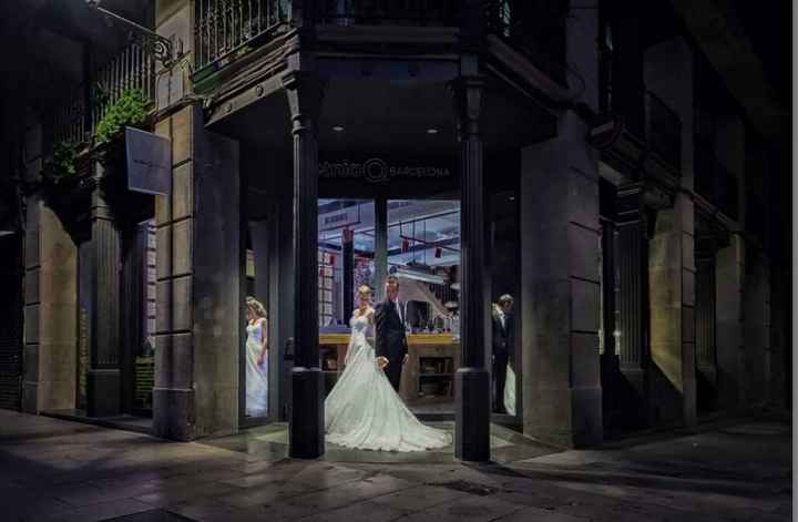 Boda Javi & Sarai 15.7.2017