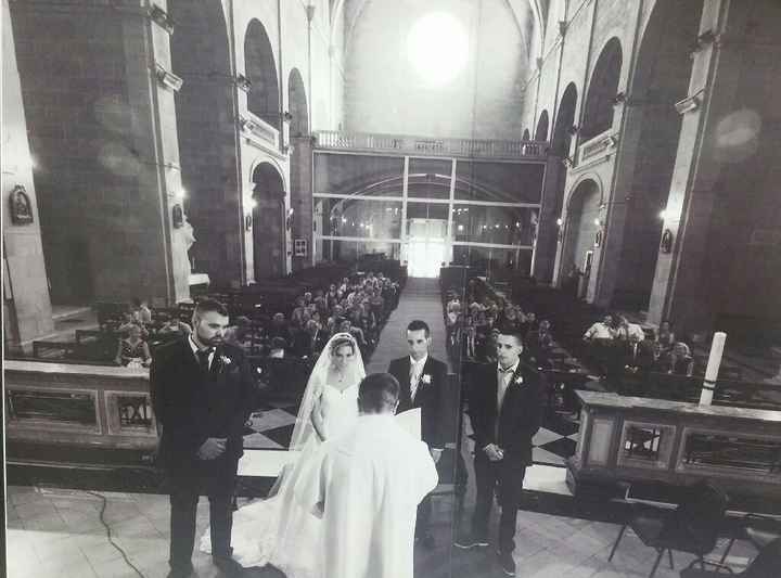  Mas fotos de nuestro gran día!! - 4