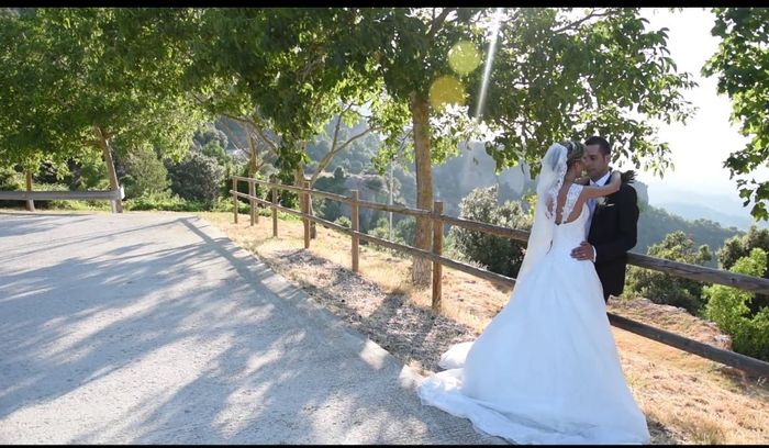 Boda Javi & Sarai 15.7.2017