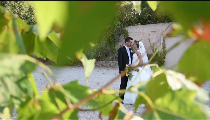 Boda Javi & Sarai 15.7.2017