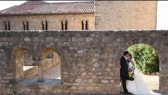 Boda Javi & Sarai 15.7.2017