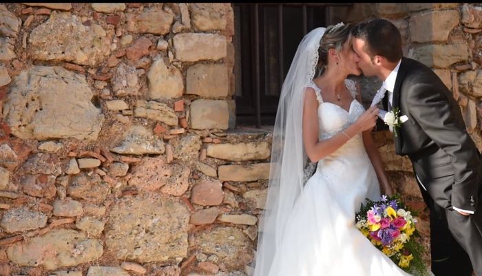 Boda Javi & Sarai 15.7.2017