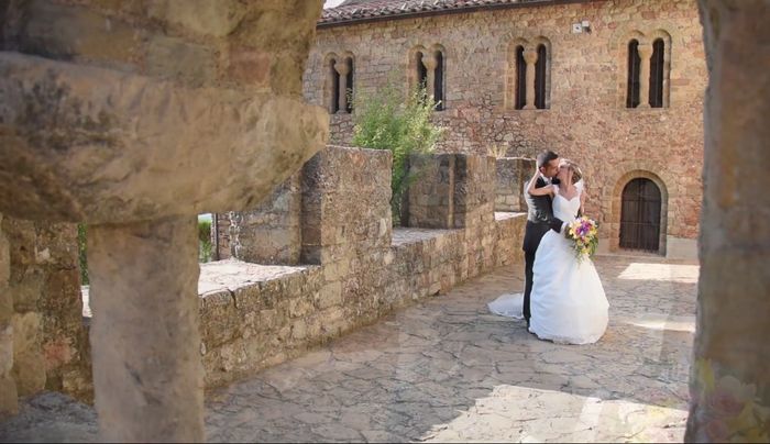 Boda Javi & Sarai 15.7.2017