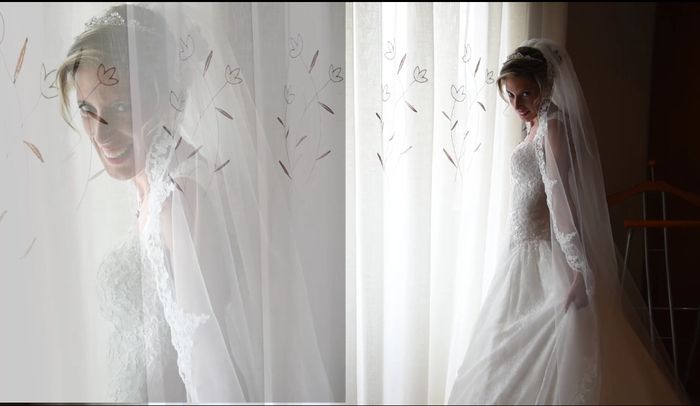 Boda Javi & Sarai 15.7.2017