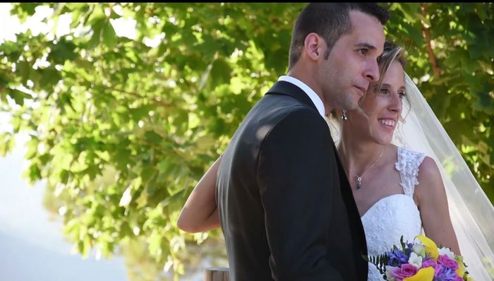 Boda Javi & Sarai 15.7.2017