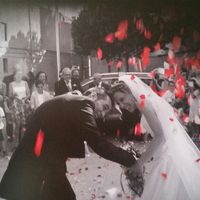 Mas fotos de nuestro gran día!! - 1