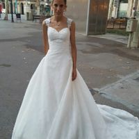 Mas fotos de nuestro gran día!! - 6