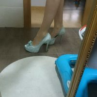 Mis zapatos!! ya han llegado!! - 2