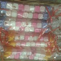 ¿alguien ha regalado jabón en su boda? - 1