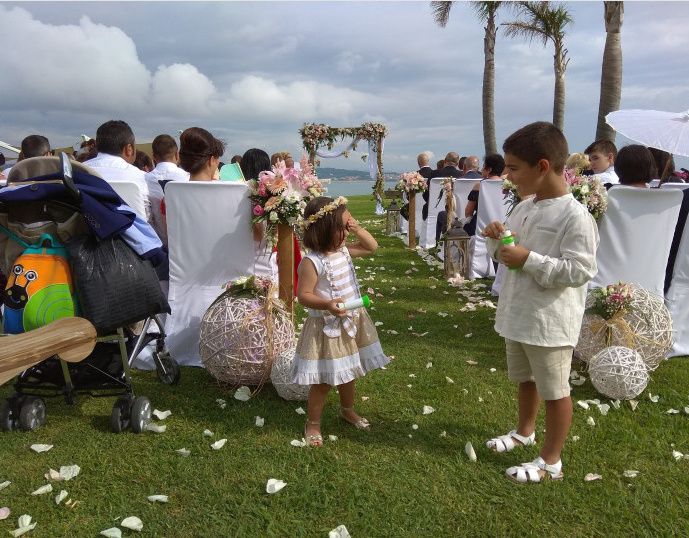 Ceremonia