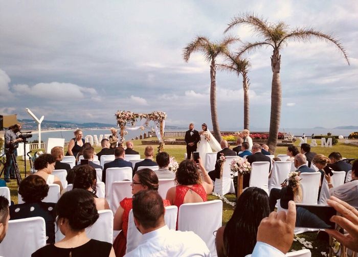 Ceremonia