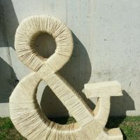 Mis letras gigantes f&j - 3