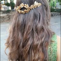 Buscando esta tiara!! ayuda plissss! - 1