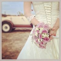 Detalle boda