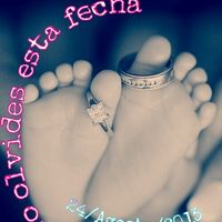 save the date