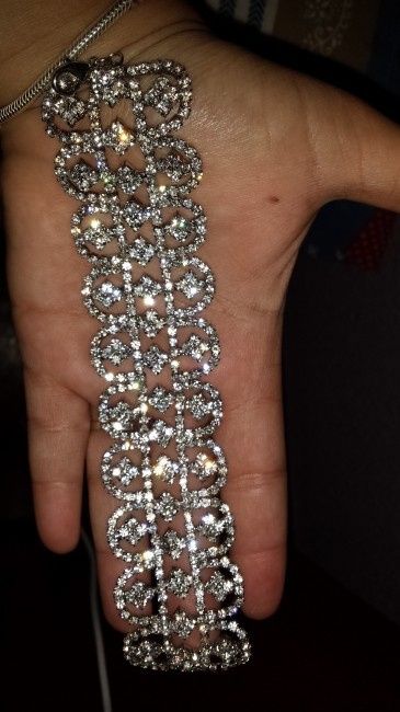 Mi pulsera - 1