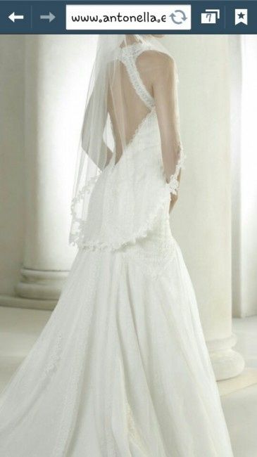Vestido - 1