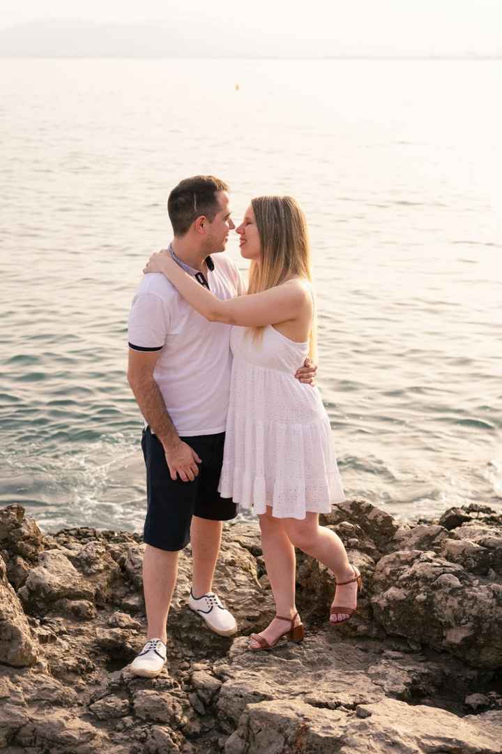 ¿Tenéis decidido el lugar de la preboda? - 1