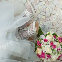 Ramos de novia - 2