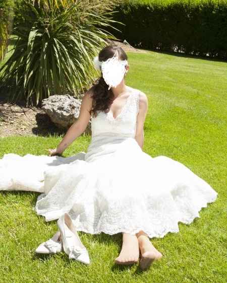 Vestido harry
