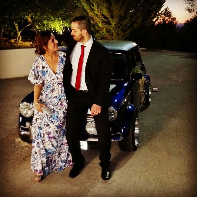 ¿Qué animación habrá en tu boda? - 1