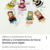 Novios que nos casamos el 7 de Octubre de 2017 en Jaén - 1