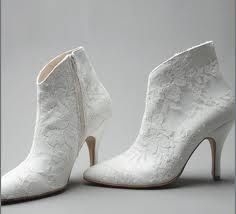 botines