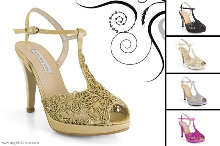 zapatos
