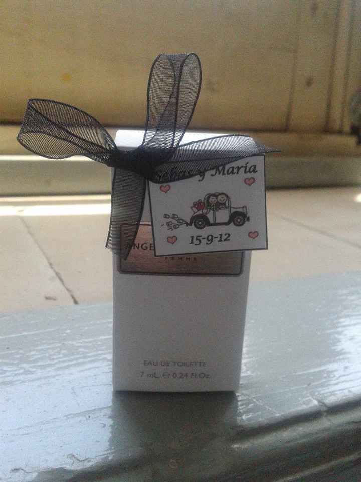 miniperfume