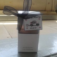 miniperfume