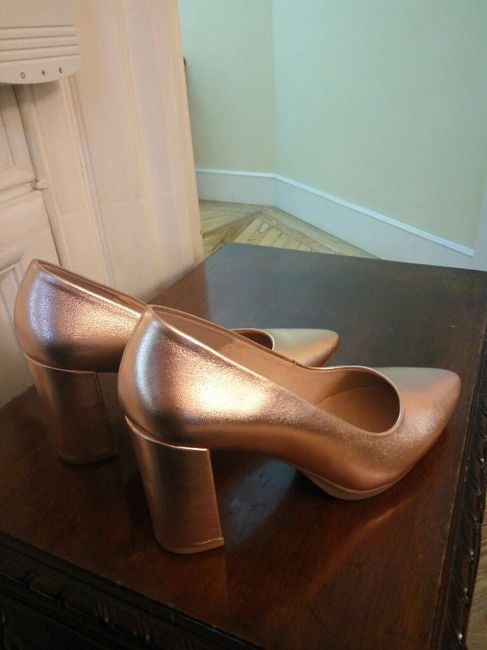 Zapatos👠😍!!!!!! - 2