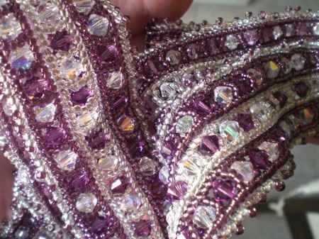 Cinturon detalle