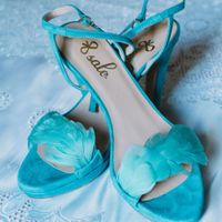 Zapatos  salo - 1